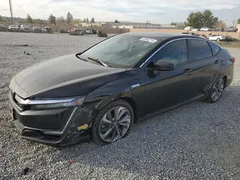 2019 Honda Clarity JHMZC5F16KC003898
