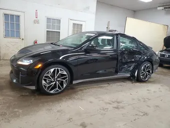 2024 Hyundai Ioniq 6 KMHM34AA3RA059490