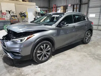 2018 Infiniti QX30 SJKCH5CR8JA060405
