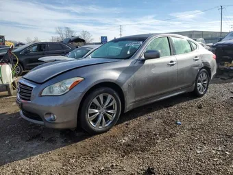 2014 Infiniti Q70 JN1BY1AP2EM260051