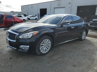2016 Infiniti Q70 JN1BY1PR6GM720727
