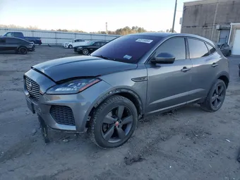 2020 Jaguar E-PACE SADF12FXXL1Z80881