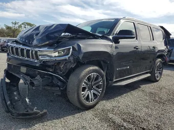 2024 Jeep Wagoneer 1C4SJVBPXRS169201