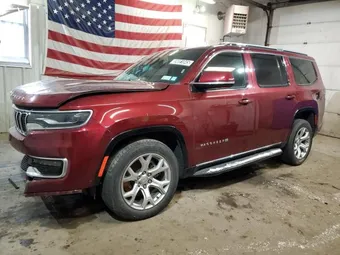 2022 Jeep Wagoneer 1C4SJVBT9NS200784