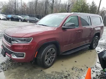 2024 Jeep Wagoneer 1C4SJSBPXRS132034