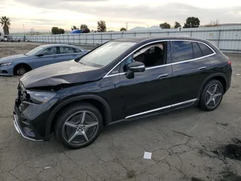 2023 Mercedes-Benz EQE 4JGGM1CB8PA020101