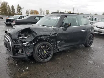 2024 Mini Hardtop WMW13DJ07R2V84980