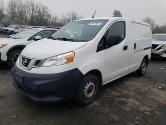2019 Nissan NV 200 3N6CM0KN4KK704964