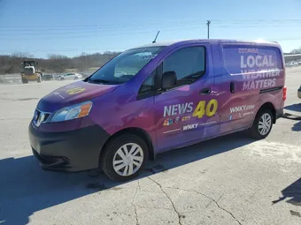 2017 Nissan NV 200 3N6CM0KN5HK704545