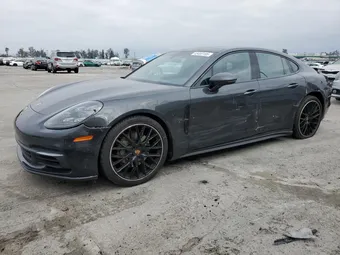 2018 Porsche Panamera WP0AB2A79JL134415
