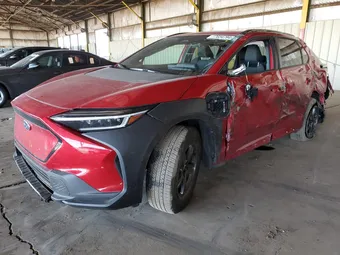 2024 Subaru Solterra JTMABABA4RA064219