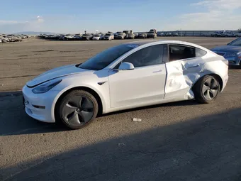 2019 Tesla Model 3 5YJ3E1EA0KF430752
