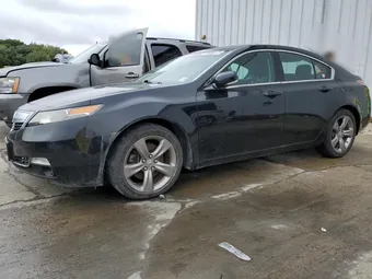2014 Acura TL 19UUA9F52EA002311