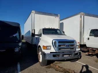 2015 Ford F650 3FRNF6HP7FV005014