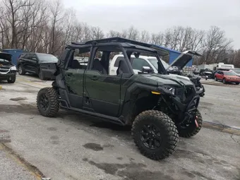 2024 Polaris 3NSG5K991RM119147
