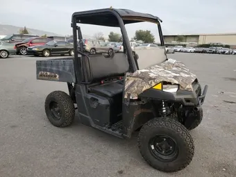 2019 Polaris 3NSRMAE46KE752968