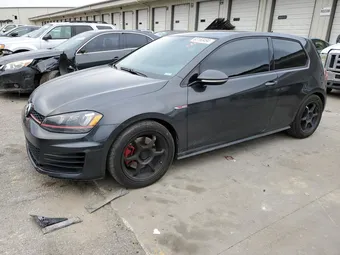2015 Volkswagen GTI 3VWTT7AU2FM030540