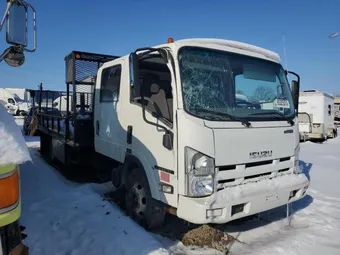 2014 Isuzu 54DB4J1B1ES803202