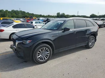 2024 Mazda CX-90 JM3KKAHD3R1135309