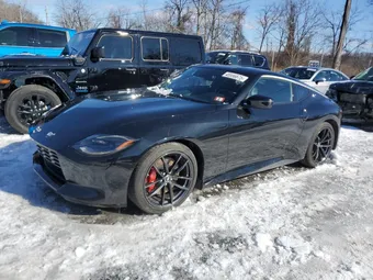 2024 Nissan Z JN1BZ4BH5RM360916
