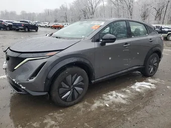 2023 Nissan Ariya JN1CF0BB0PM704425