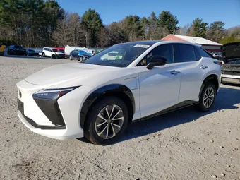 2024 Lexus RZ 450E JTJAAAAB3RA026412