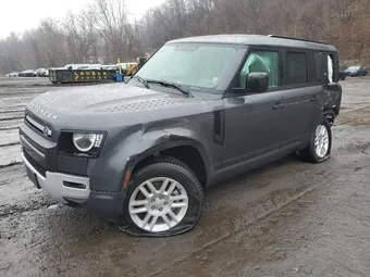 2023 Land Rover Defender SALEJ7EX5P2206231