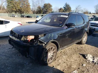 2017 Land Rover Discovery SALRTBBV8HA020787