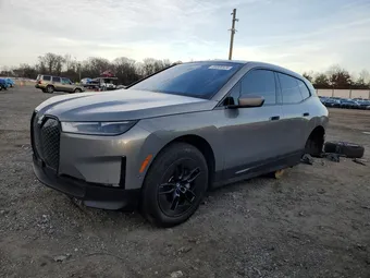 2024 BMW iX WB523CF09RCN55609