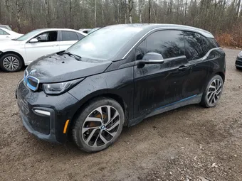 2019 BMW i3 WBY8P4C52K7D17867