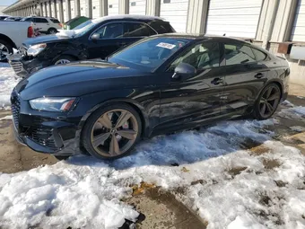2022 Audi RS 5 WUAAWCF56NA901837