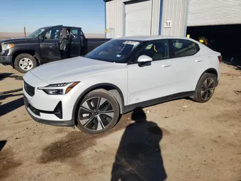 2023 Polestar 2 YSMED3KA1PL144493