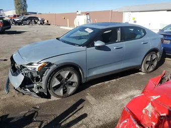 2023 Polestar 2 YSMED3KAXPL124632