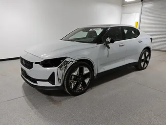 2023 Polestar 2 YSMEG3KA5PL131110