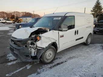 2020 Dodge Promaster ZFBHRFAB9L6S26683