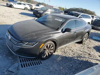 2020 Volkswagen Arteon WVWAR7AN7LE015518