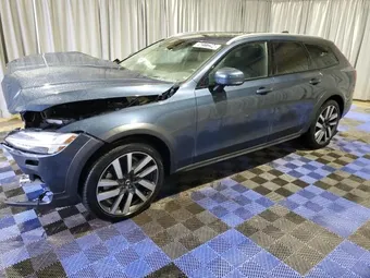2022 Volvo V90 YV4062NL5N1145062