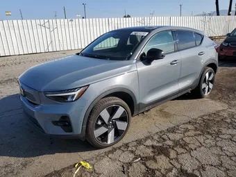 2023 Volvo C40 YV4ED3GL1P2060733