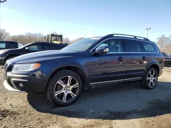 2015 Volvo XC70 YV4902ND2F1202028