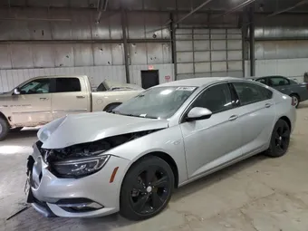 2020 Buick Regal W04GR6SX1L1000065