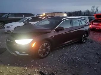 2019 Buick Regal W04GU8SX0K1011972