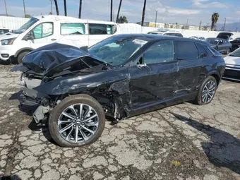 2024 Cadillac Lyriq 1GYKPTRK9RZ107318