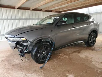 2024 Dodge Hornet ZACNDFAN5R3A43237
