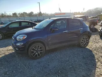 2016 Fiat 500 ZFBCFYET0GP356465