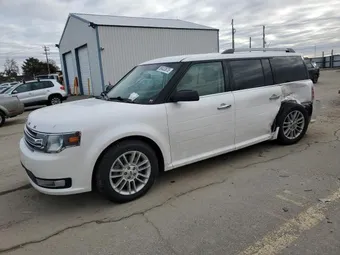 2019 Ford Flex 2FMHK6C83KBA23111