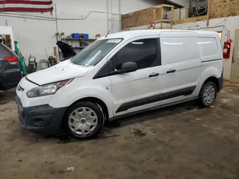 2017 Ford Transit Connect NM0LS7E74H1314422