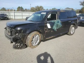 2019 Ford Flex 2FMHK6C86KBA12975