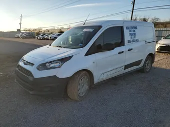 2017 Ford Transit Connect NM0LS7E72H1330733