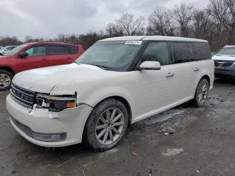 2014 Ford Flex 2FMGK5D82EBD05474