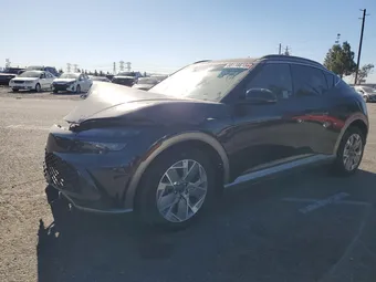 2024 Genesis GV60 KMUKB4SA8RU022198